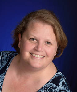 Photo of Dianne Withers