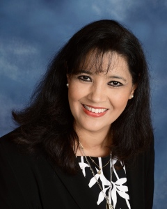 Photo of Rosalba Carranza