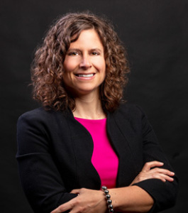 Photo of Jessica Pyle