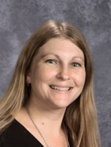 Photo of Leah Kilsdonk