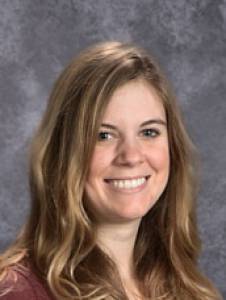 Photo of Kelly Donovan
