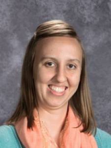 Photo of Kelly Weingart