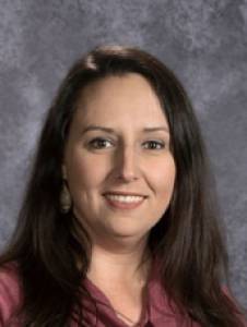 Photo of Jessica Beckner