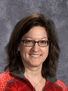Photo of Terri Jones