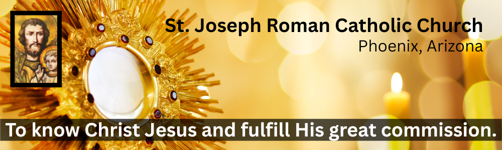 St. Joseph