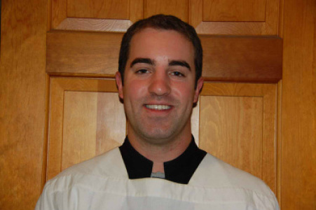 Photo of Barret Castro