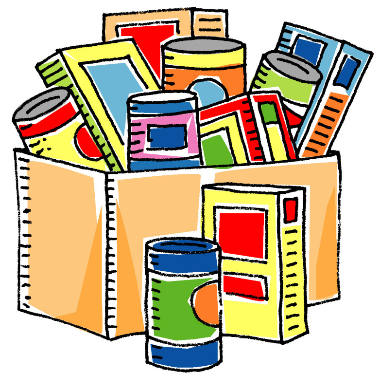 food pantry food pantry