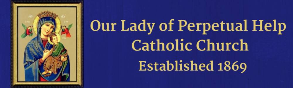 Our Lady of Perpetual Help Catholic Church