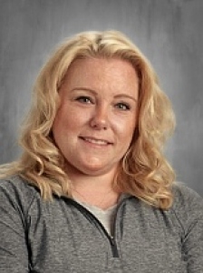 Photo of Michele Matthews