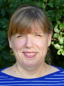 Photo of Patty Kaiser