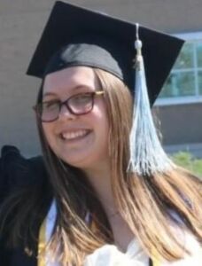 Photo of Ms. Zoe Hawthorne