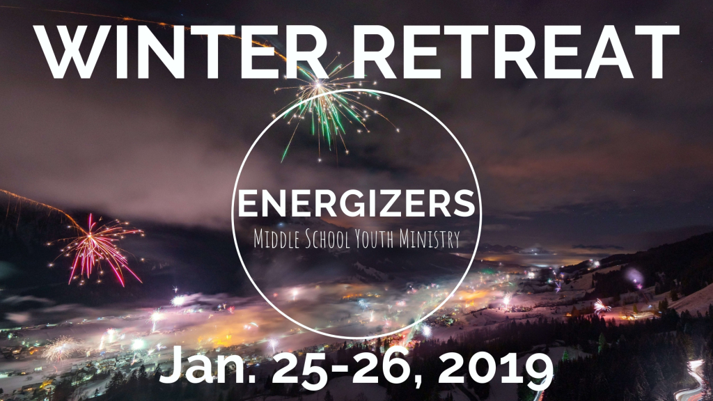 Winter Retreat 2019