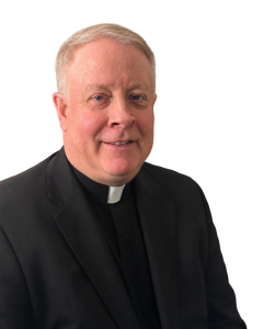 Photo of Very Rev. Dennis Quint