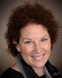 Photo of Nicole Baumgartner