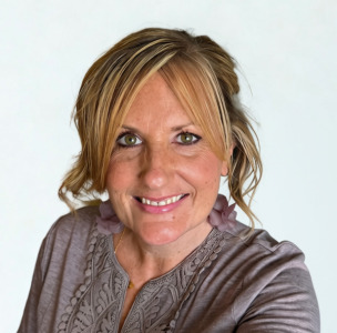 Photo of Lindsay Maxwell