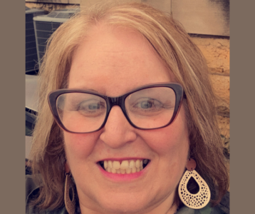 Photo of Kim Schmidt