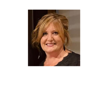 Photo of Lindsay Maxwell