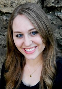 Photo of Kathryn Garrison