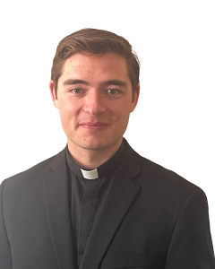 Photo of Rev. Jacob Francois