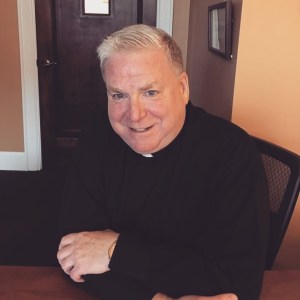 Photo of Father John Donovan