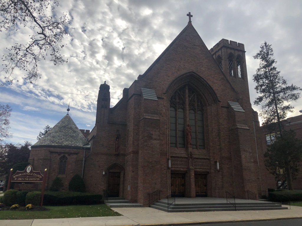 Church of Saint Joseph the Carpenter