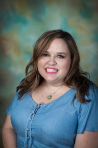 Photo of Ms. Kortnee Acton