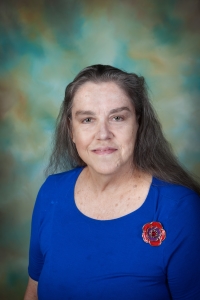 Photo of Mrs. Carol Ogletree