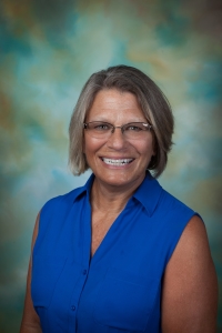 Photo of Mrs. Lillis Lewis