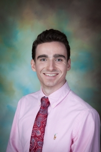 Photo of Mr. Joseph Treacy
