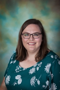 Photo of Mrs. Alison Gray