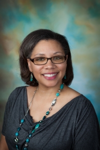 Photo of Ms. LePret Williams