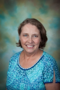 Photo of Mrs. Sue Lyon