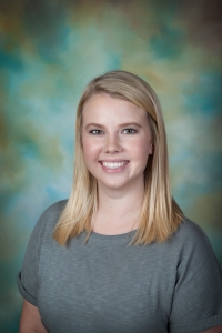 Photo of Ms. Kyndel Edens