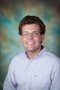 Photo of Mr. Nick Calametti