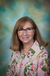 Photo of Mrs. Kathy Walding