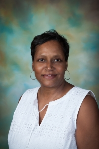 Photo of Mrs. Rose Rogers