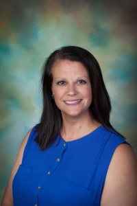 Photo of Mrs. Anne Lyon