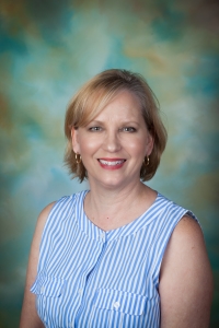 Photo of Mrs. Debbie Ollis