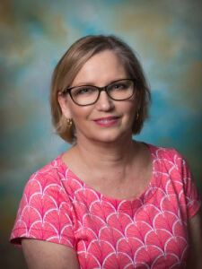 Photo of Mrs. Debbie Ollis