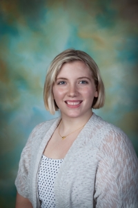Photo of Mrs. Shelby Hamlin