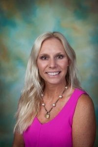 Photo of Mrs. Patty Ericksen