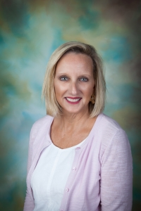 Photo of Mrs. Ellen Marston
