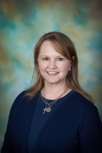 Photo of Mrs. Ashley Thompson