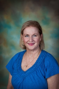 Photo of Ms. Lisa Mayer