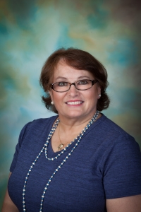 Photo of Mrs. Mary Lou Ankerson