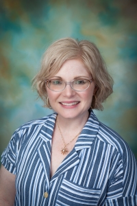 Photo of Mrs. Katie Sharpe