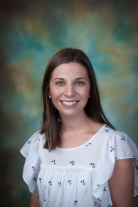 Photo of Mrs. Amber Jones