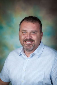 Photo of Mr. Joe Moody