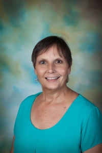 Photo of Mrs. Donna Anderson