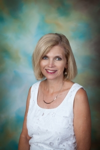 Photo of Mrs. Annette Patterson